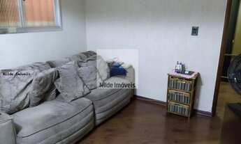 Imagem 2: Apartamento para Venda em São Paulo, Jardim Antártica, 2 dormitórios, 1 banheiro