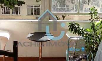 Imagem 7: Rio de Janeiro - Apartamento Padrão - Copacabana