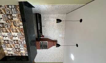 Imagem 7: Linda casa pertinho do tatico