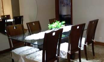 Imagem 3: Apartamento para aluguel tem 190 metros quadrados com 4 quartos em Icaraí - Niterói - RJ