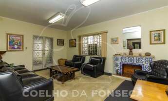 Imagem: São Paulo - Casa Comercial - Jardim Paulista