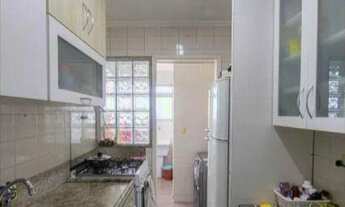 Imagem 5: Apartamento com 2 dormitórios à venda, 63 m² por R$ 435.000,00 - Vila Oratório - São Paulo