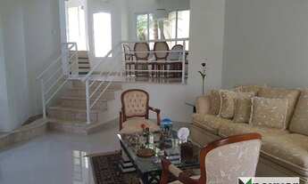 Imagem 6: Casa com 3 dormitórios à venda, 319 m² por R$ 1.800.000,00 - Condomínio Millenium - Valinh