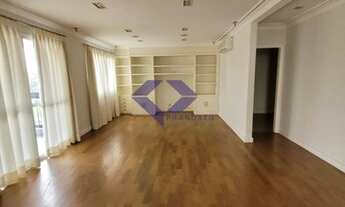 Imagem 7: Apartamento a venda no Campo Belo São Paulo SP 252 m² área útil 5 vagas