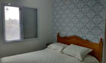 Imagem 4: Apartamento para venda possui 70 metros quadrados com 3 quartos