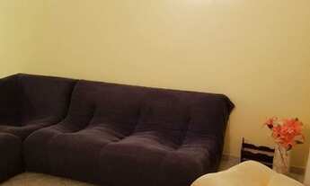 Imagem 4: Apartamento com 1 dormitório à venda, 75 m² por R$ 265.000,00 - Centro - São Vicente/SP