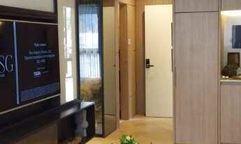 Imagem 6: Studio com 1 dormitório à venda, 27 m² por R$ 661.000,00 - Itaim Bibi - São Paulo/SP