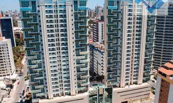 Imagem 3: Apartamento à venda, 154 m² por R$ 1.500.000,00 - Cocó - Fortaleza/CE