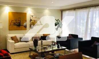 Imagem 3: Apartamento para venda com 288 metros quadrados com 5 quartos em Cambuí - Campinas - SP