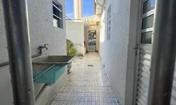 Imagem 3: Casa Térrea à venda no Tatuapé