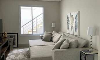 Imagem 5: BELÍSSIMA CASA EM CONDOMÍNIO PARA VENDA RESIDENCIAL UM