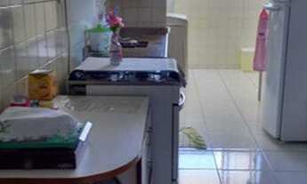 Imagem 7: Apartamento andar alto, no Edifício Carlos Gomes, próx ao Batistão