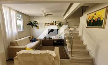 Imagem: Casa de condomínio sobrado para venda possui