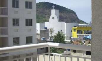 Imagem 6: Apto.2 Qtos. - Av. Tenente-Coronel Muniz de Aragão, 1695 - Anil