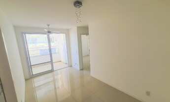 Imagem: 2 Quartos andar alto, a duas quadras do