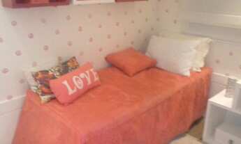 Imagem 2: 122 metros, ao lado do shopping maia, 3 suítes, 2 vagas