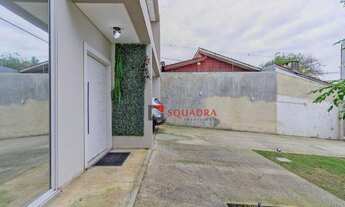 Imagem 6: Sobrado com 4 dormitórios à venda, 185 m² por R$ 1.299.000,00 - Portão - Curitiba/PR