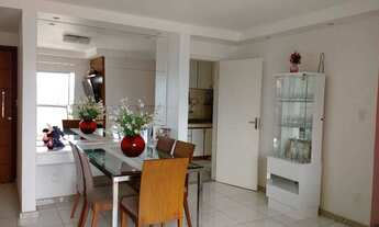 Imagem 5: Apartamento andar alto, no Edifício Carlos Gomes, próx ao Batistão