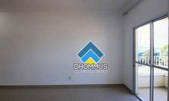 Imagem 4: Apartamento com 2 dormitórios, 65 m² - venda por R$ 350.000,00 ou aluguel por R$ 1.667,00