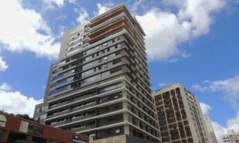 Imagem 2: SALA COMERCIAL UNION TOWER - SA357