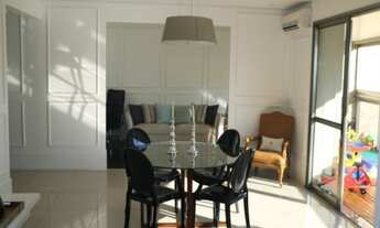 Imagem: APARTAMENTO RESIDENCIAL em SÃO PAULO