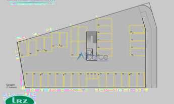 Imagem 11: Apartamento Garden à venda, 50 m² por R$ 245.645,00 - São Pedro - Juiz de Fora/MG