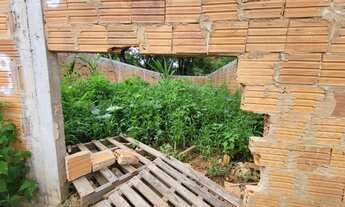 Imagem 3: Lote no Reserva Real. Já todo murado. 240 m². Financiamento próprio. Entrada Facilitada