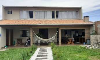 Imagem 2: Casa à 50 metros da Praia Central de Navegantes