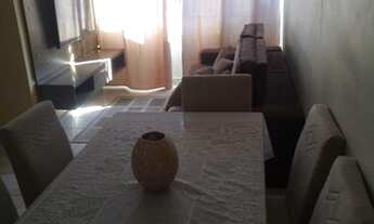 Imagem: APARTAMENTO COM 2 DORMITÓRIOS ( DE APROX.64