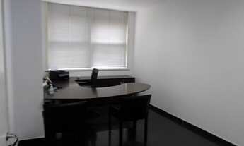 Imagem 5: Excelente conjunto de salas com 125²m tudo novo