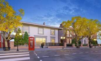 Imagem 3: Liverpool Eco Residence - Melhor condomínio de praia em barra dos coqueiros- Aracaju