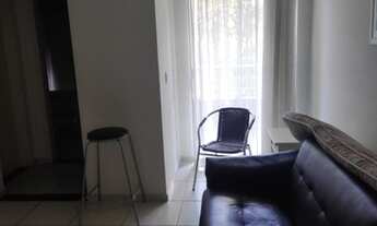 Imagem: FLAT NO ALDEIA DAS ÁGUAS