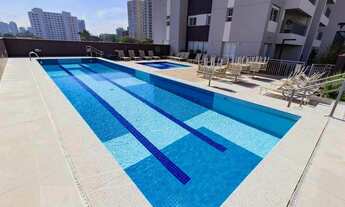 Imagem 2: More a 500 m do metrô