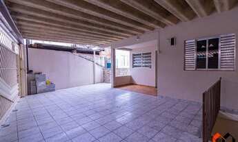 Imagem 2: SãO PAULO - Casa Padrão - Jardim São Luís