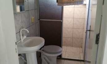 Imagem 6: Alugo kitinet mobiliada em frente ao batalhão do exército