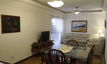 Imagem 3: Apartamento com 3 quartos, vista mar, condomínio pé na areia para venda na Praia dos Ingle