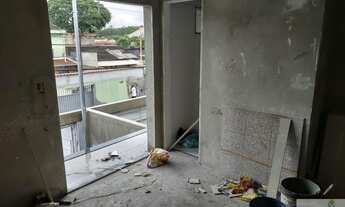 Imagem 7: Campo Grande Jd Sabara belíssimo sobrado novos. Aceita permuta