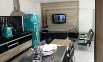 Imagem 5: CASA EM CONDOMÍNIO DE ALTO PADRÃO COM 320M² DE CONSTRUÇÃO