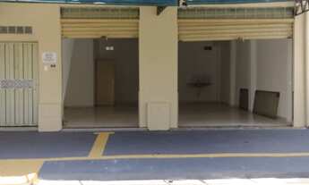 Imagem 4: Sala Comercial Galpão / depósito com aluguel por R$3.600 /mês