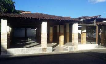 Imagem 2: Chacara para venda com 5000 metros quadrados casarão com 8 quartos em São José - Carpina