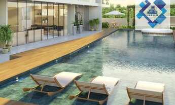 Imagem 5: Apartamento compacto 33m² no Joaquim Távora