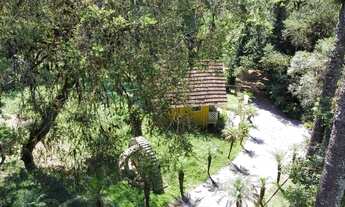 Imagem 6: Perfeita chácara venda em bocaiuva