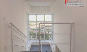 Imagem 4: Barueri - Apartamento Padrão - Alphaville Centro Industrial e Empresarial/Alphaville