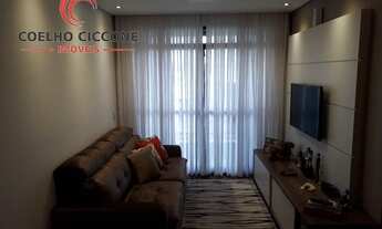 Imagem 3: SANTO ANDRé - Padrão - Vila Valparaíso