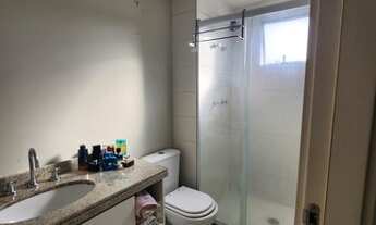 Imagem 4: Apto/136m²/03suítes/03vagas/varandgourmet/serviço/vazio/Jd.Marajoara