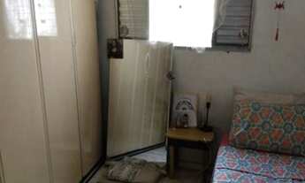 Imagem 6: CASA 02 DORMITÓRIOS ( DE APRÓX. 123,00 M² ) À VENDA POR R$ 405.000,00- B. ALVES DIAS - SÃ