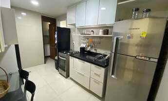 Imagem 7: Apartamento para venda no Cabo Branco - João Pessoa - PB