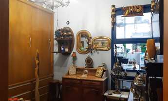 Imagem 6: Apartamento 2 quartos à venda, com 80 m², no bairro de Icaraí - Niterói - RJ