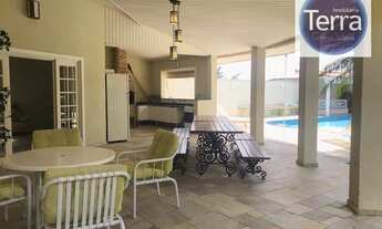 Imagem 6: Casa com 3 dormitórios à venda - Granja Viana II - Granja Viana