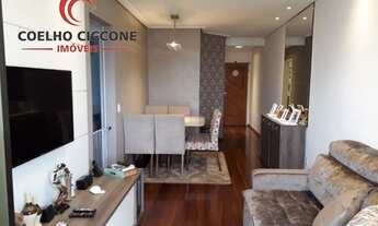 Imagem 2: SANTO ANDRé - Padrão - Vila Valparaíso